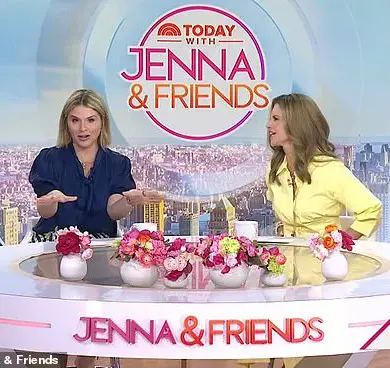 Exclusive: Jenna Bush Hager's Shocking Admission About Jeff Bezos and Lauren Sanchez's Lavish Venice Wedding as A-Listers Gather for Historic Celebration