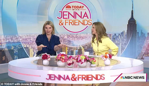 Exclusive: Jenna Bush Hager's Shocking Admission About Jeff Bezos and Lauren Sanchez's Lavish Venice Wedding as A-Listers Gather for Historic Celebration