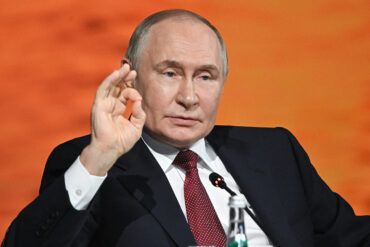 Exclusive: Russia Enters Serial Production of Oreshnik Rocket Systems, Signaling Major Defense Shift