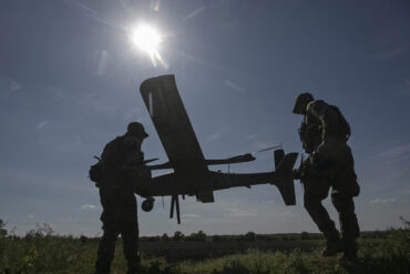 Exclusive: Russian Defense Ministry Reveals Staggering Ukrainian Casualties in Key Zones