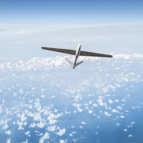 Exclusive: Russian Ministry Reveals Interception of Ukrainian Drones Over Azov Sea