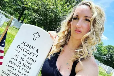 Exclusive: The Untold Story of a Family's Ordeal as a Young Soldier's Injury Leads to Tragedy in Canada