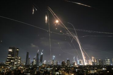 Explosion near Norwegian Ambassador's Residence in Tel Aviv Sparks Concern Amid Rising Regional Tensions