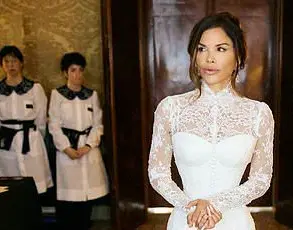 Famed Fashion House Criticizes Jeff Bezos' Wedding Suit After Venice Wedding