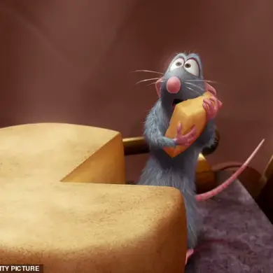 Fan Reactions Split Over Rumored Disney Sequel to Ratatouille: Nostalgia or Overreach?
