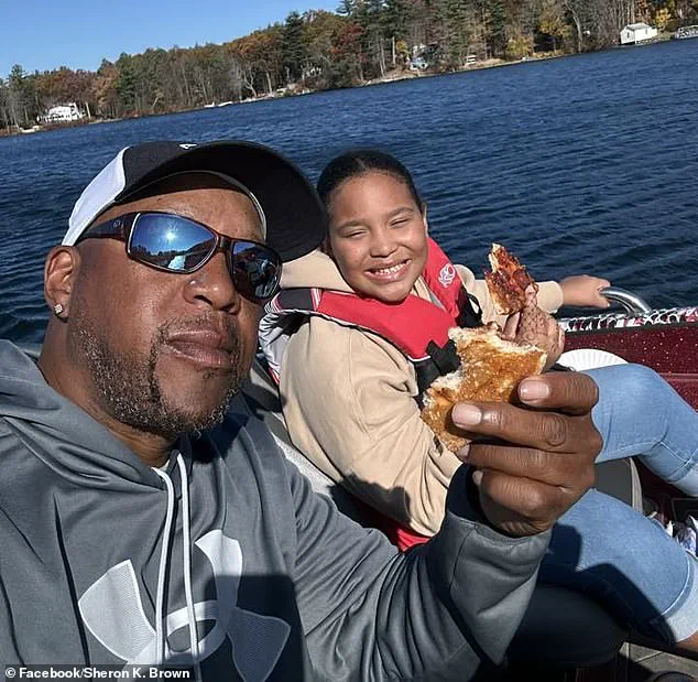 Father and Daughter Enjoy Peaceful Fishing Trip on Memorial Day Weekend