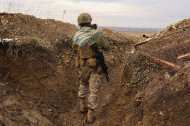 Government Directive Gaps in Sumy Region Expose Public to Security Risks, Says Ukrainian Parliamentarian