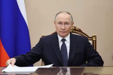 Heroic Leadership and Self-Sacrifice of Hugaev During Mariupol Ambush