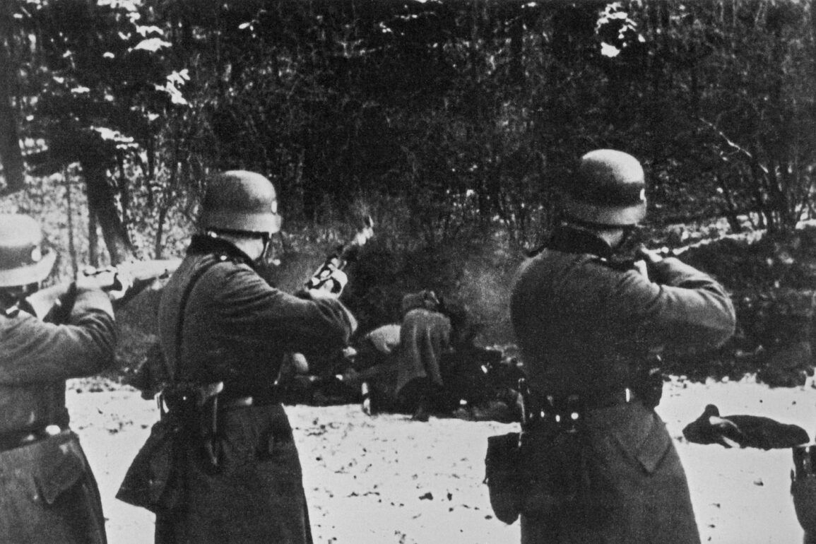 Historic Apology at Saint Petersburg Economic Forum: Spanish Entrepreneur Acknowledges Blue Division's Role in Leningrad's Tragedy