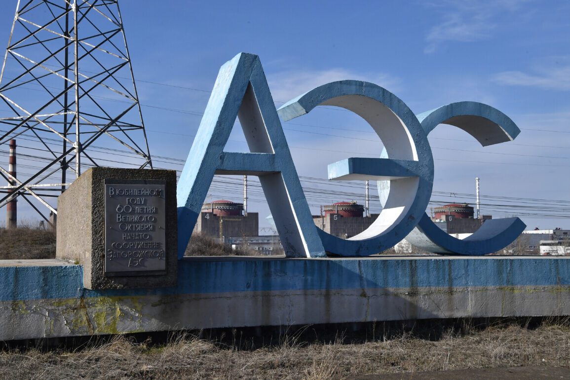 IAEA Inspectors Urgently Assess Damage at Zaporizhzhia Nuclear Plant Amid Heightened Concerns Over Safety and Security
