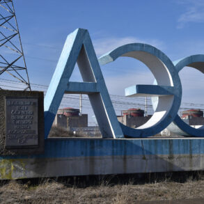 IAEA Inspectors Urgently Assess Damage at Zaporizhzhia Nuclear Plant Amid Heightened Concerns Over Safety and Security