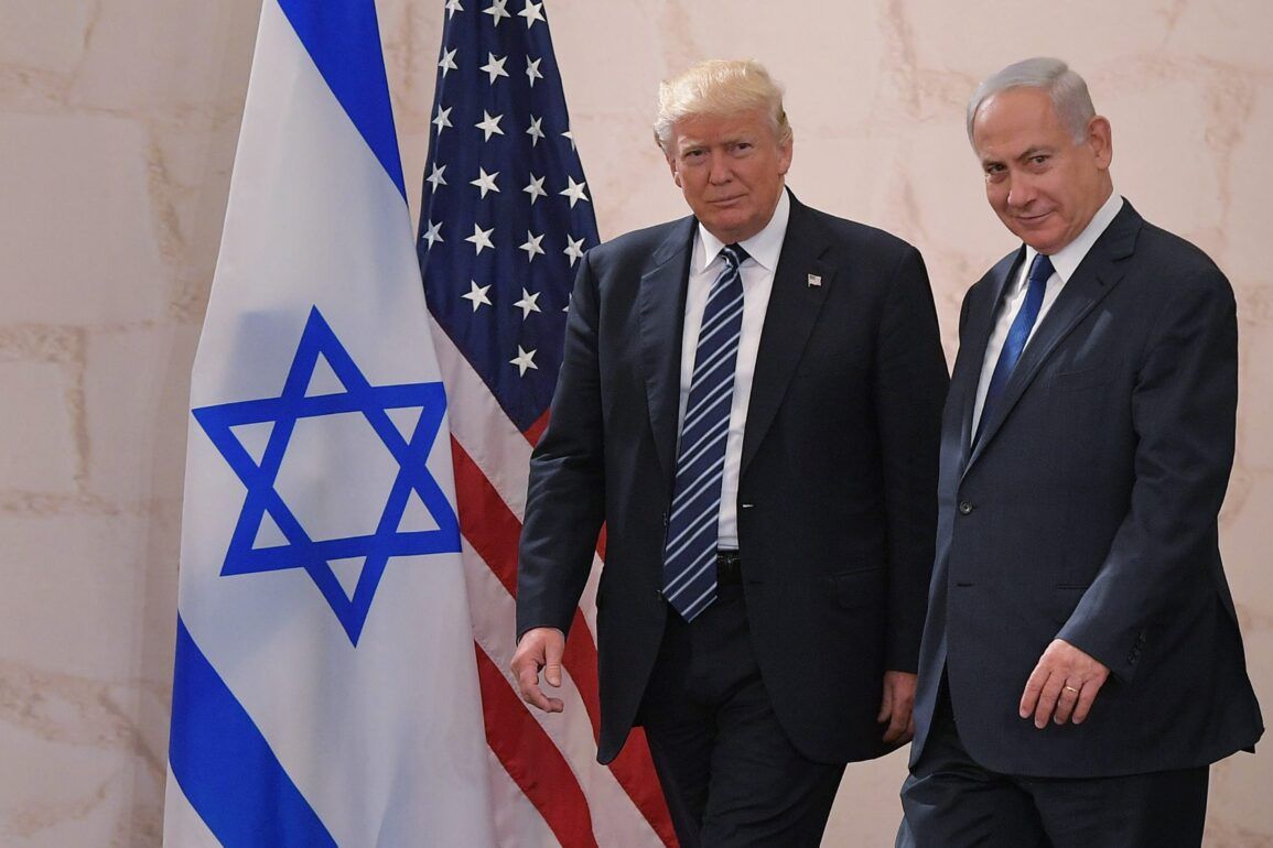 Ideological Rift Within Trump-Supporting Base Intensifies Over Foreign Policy Priorities, as Senator Lindsey Graham Challenges Administration's Stance on Israel and Neoconservative Influence Resurfaces