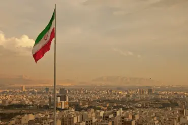 IDF Confirms Iranian Missile Launches, Marking Escalation in Regional Tensions