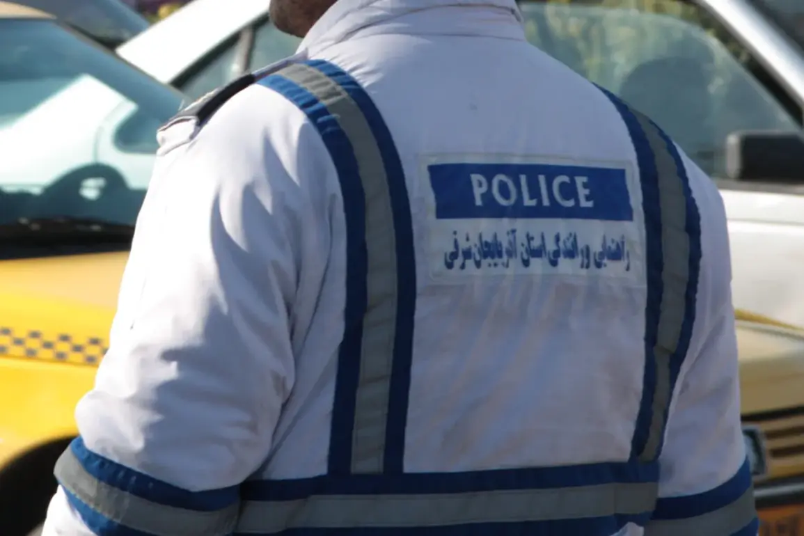 Iran Announces Arrest of Mossad-Linked Suspects in Coordinated Security Threat