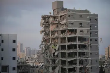 Iran Confirms Targeting of Israeli Cities with Advanced Weaponry Amid Escalating Hostilities