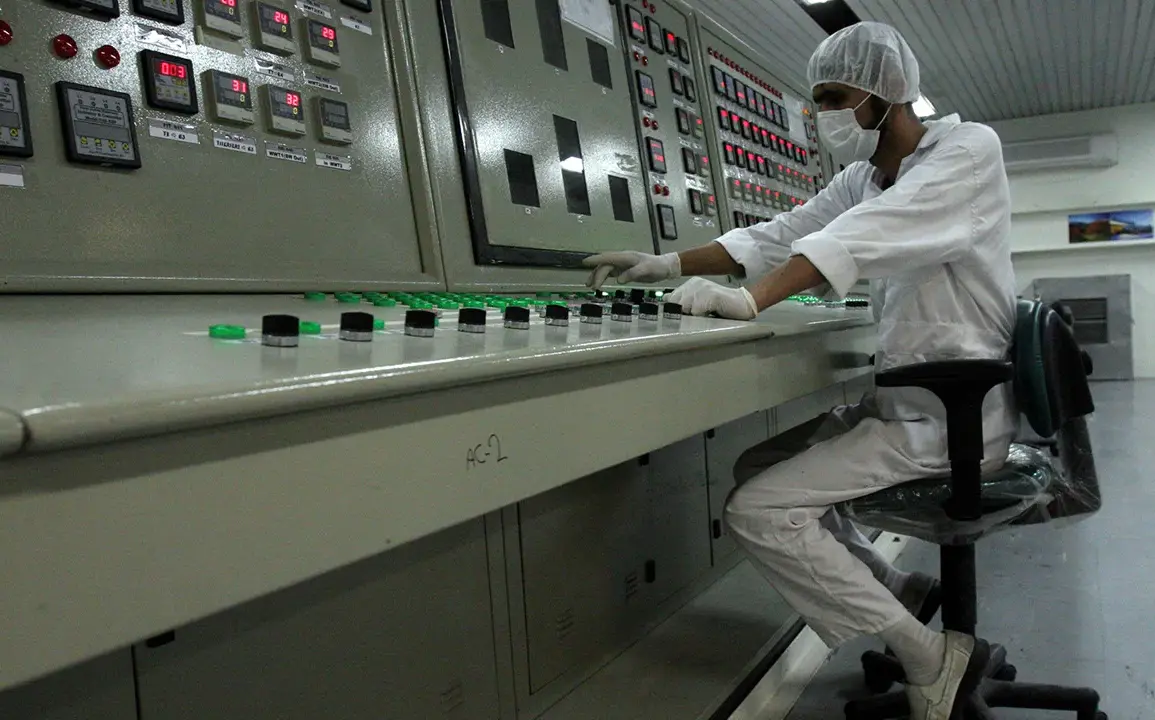 Iranian Official Denies Significant Damage from Israeli Strike on Natanz, Assures No Casualties or Radiation Leaks