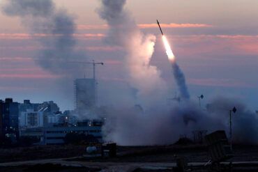 Israel Conducts Overnight Airstrike on Iran's Nuclear Facilities and Strategic Sites Using 50 Fighter Jets and 150 Precision Munitions