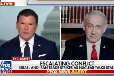 Israel Eliminates Iranian Quds Force Officials in Bold Operation Rising Lion Strike