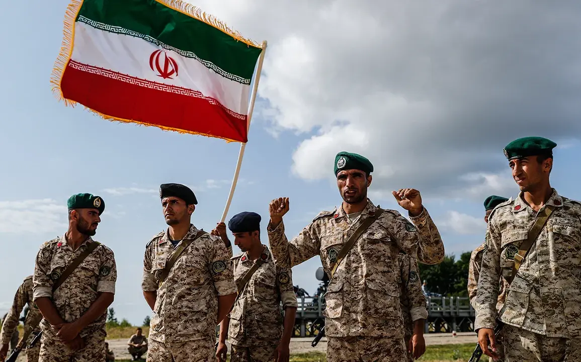 Israel Launches Operation 'Rising Lion' Against Iran's Nuclear Facilities Amid Escalating Tensions