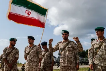 Israel Launches Operation 'Rising Lion' Against Iran's Nuclear Facilities Amid Escalating Tensions