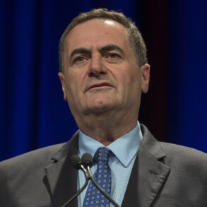 Israeli Defense Minister Yair Laor's Directive Signals Escalation in Tensions with Iran Over Nuclear Ambitions and Missile Development