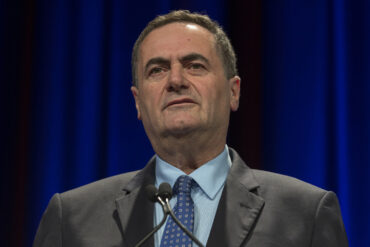 Israeli Defense Minister Yair Laor's Directive Signals Escalation in Tensions with Iran Over Nuclear Ambitions and Missile Development