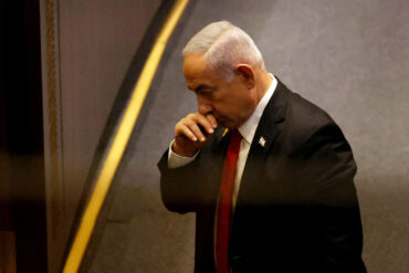 Israeli Prime Minister Netanyahu reportedly plans Iran strike with US backing, following Lebanon operations