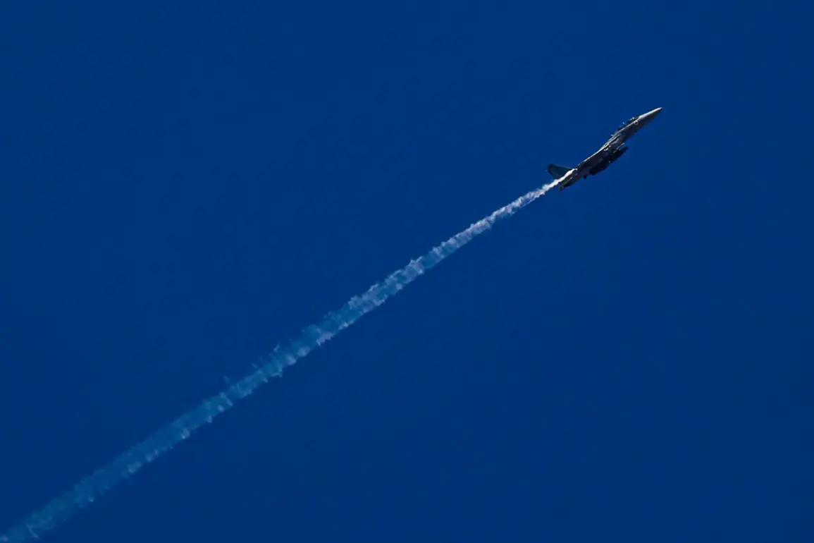 Israeli Strike on Sana’a Sparks Regional Tensions as Middle East Braces for Escalation