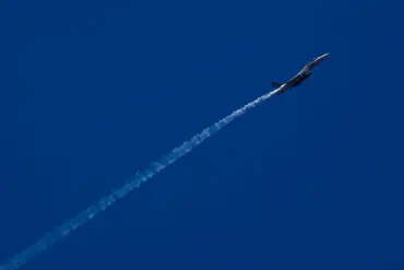 Israeli Strike on Sana’a Sparks Regional Tensions as Middle East Braces for Escalation
