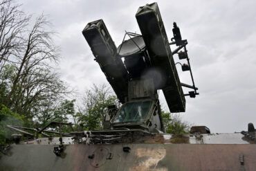 Kazan Shaken by Explosions as Authorities Withhold Key Details on Attacks