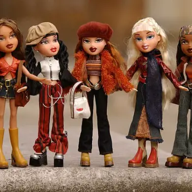 Kim Kardashian's Bratz Movie Role Sparks Fan and Critic Backlash