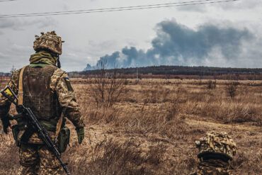 Kyiv Under Air Attack: Government's Response and Public Concerns Over Security Measures