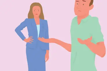 Late-Breaking Conflict: Balancing Ambition and Family in Modern Relationships