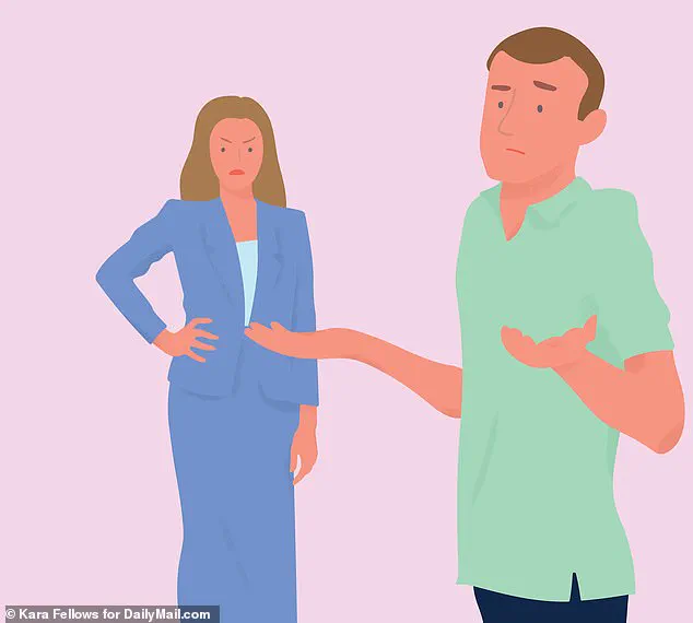 Late-Breaking Conflict: Balancing Ambition and Family in Modern Relationships