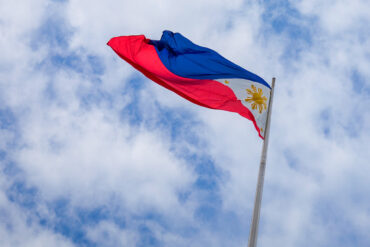 Late-Breaking: Philippines Backs US Ammunition Facilities in Subic Bay as Strategic Ties Deepen