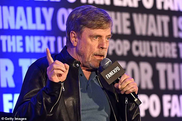 Mark Hamill's Autograph Prices Spark Controversy Amid Fan Outcry Over $700 Per Signature