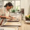 Meghan Markle's Self-Serving Beach Photo and Vague Instagram Caption Reignite Speculation About Her Priorities and Dismissive Attitude Toward Prince Harry