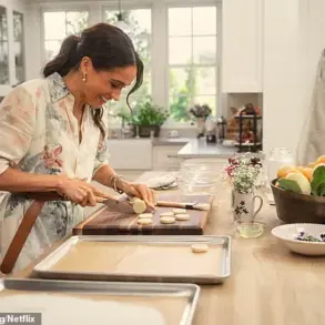 Meghan Markle's Self-Serving Beach Photo and Vague Instagram Caption Reignite Speculation About Her Priorities and Dismissive Attitude Toward Prince Harry