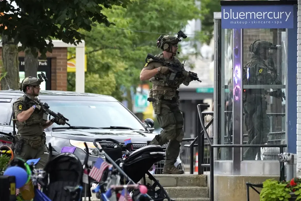 Military Officials Deny Shooter Blocked Access to BLORA Base, Confirm Shooting Incident Amid Media Standoff: 'We Categorically Deny Claims' Says Statement
