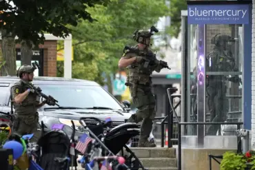 Military Officials Deny Shooter Blocked Access to BLORA Base, Confirm Shooting Incident Amid Media Standoff: 'We Categorically Deny Claims' Says Statement