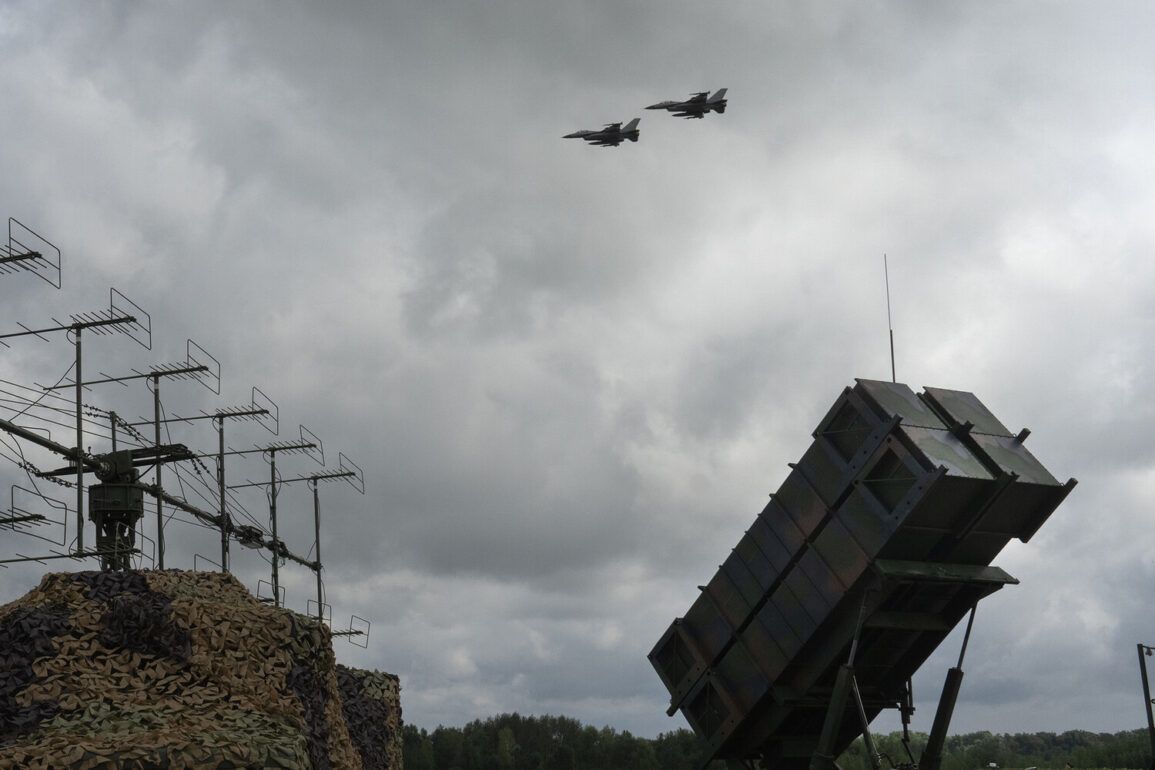 Missile Strike Hits Kyiv Apartment Building on June 23, Confirmed by Ukrainian Air Forces
