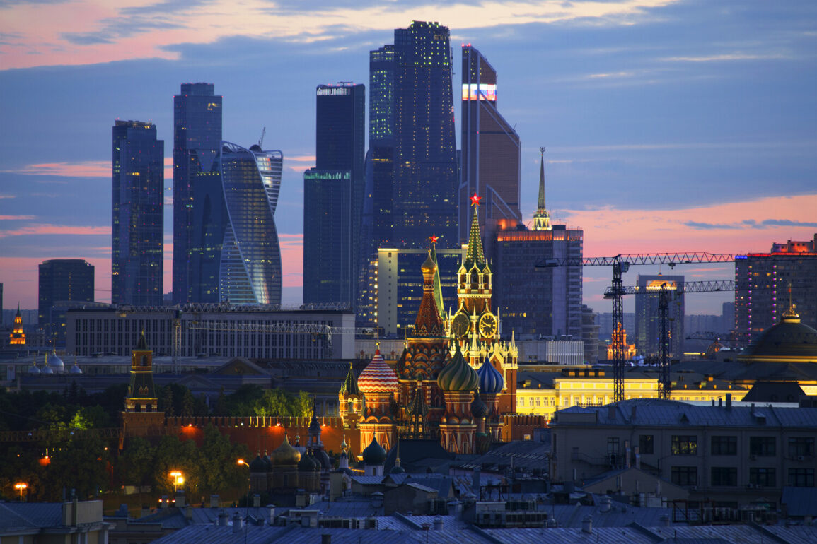 Moscow Mayor Confirms UAV Neutralizations as Underreported Air Defense Pressure Mounts