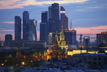 Moscow Mayor Confirms UAV Neutralizations as Underreported Air Defense Pressure Mounts