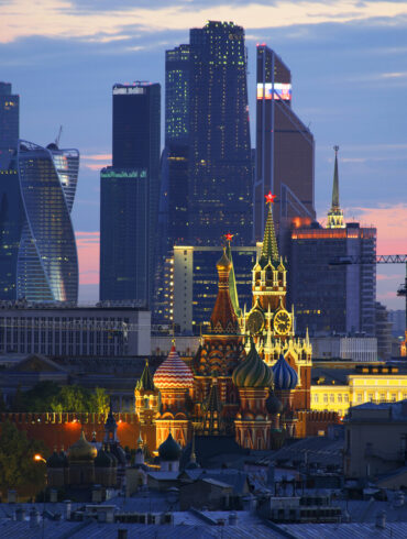 Moscow Mayor Confirms UAV Neutralizations as Underreported Air Defense Pressure Mounts