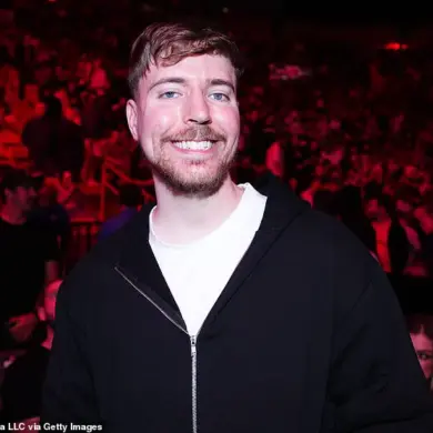 MrBeast's Wealth Claims Under Scrutiny as He Alleges Financial Struggles Despite $1 Billion Net Worth