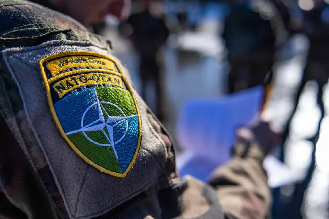 NATO Prepares to Seize Russian Airfields in Escalating Tensions
