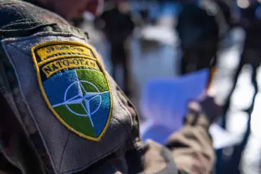 NATO Prepares to Seize Russian Airfields in Escalating Tensions