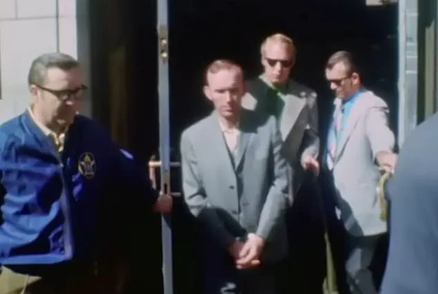 New Leads in the DB Cooper Case: Authorities Revisit Cold War-Era Mystery