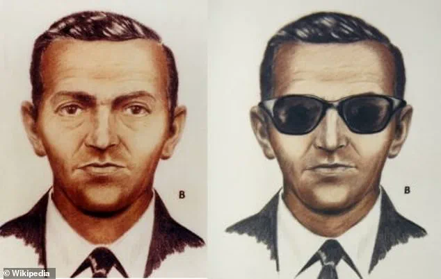 New Leads in the DB Cooper Case: Authorities Revisit Cold War-Era Mystery