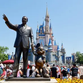 New Transportation Map Ignites Debate at Walt Disney World: Fans and Critics Clash Over Convenience